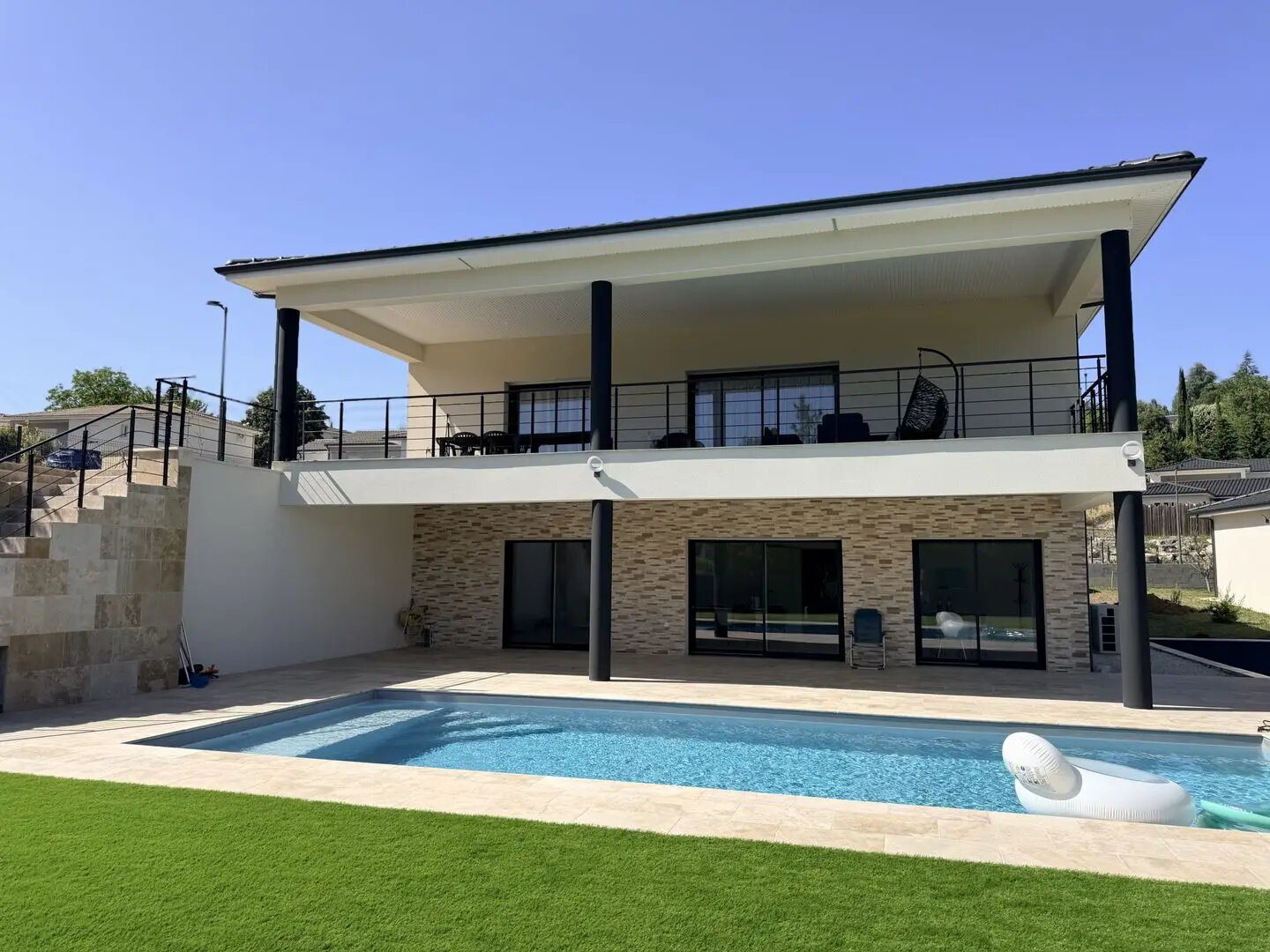 Maison à vendre, 208m², Trélissac