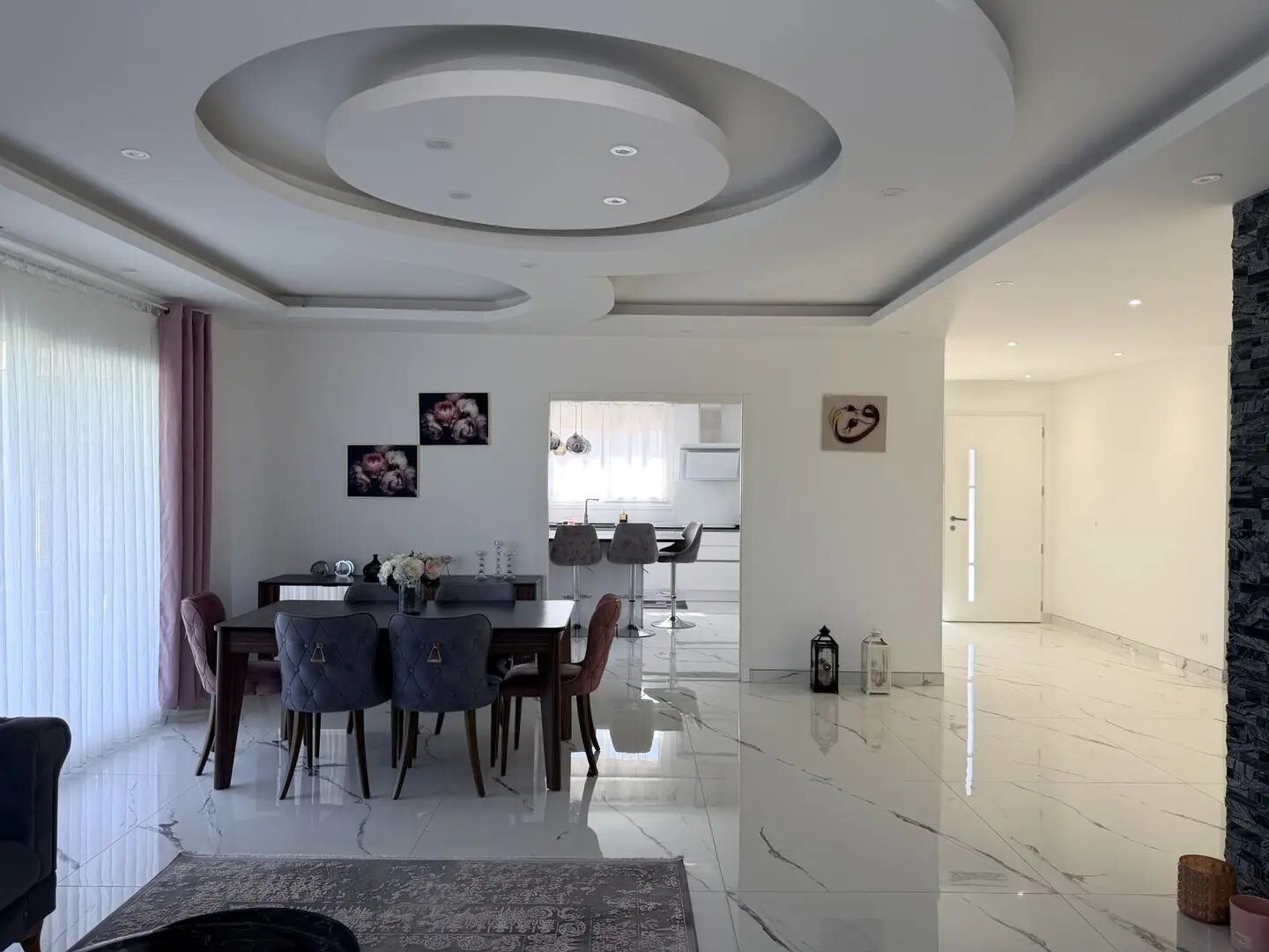 Maison à vendre, 208m², Trélissac