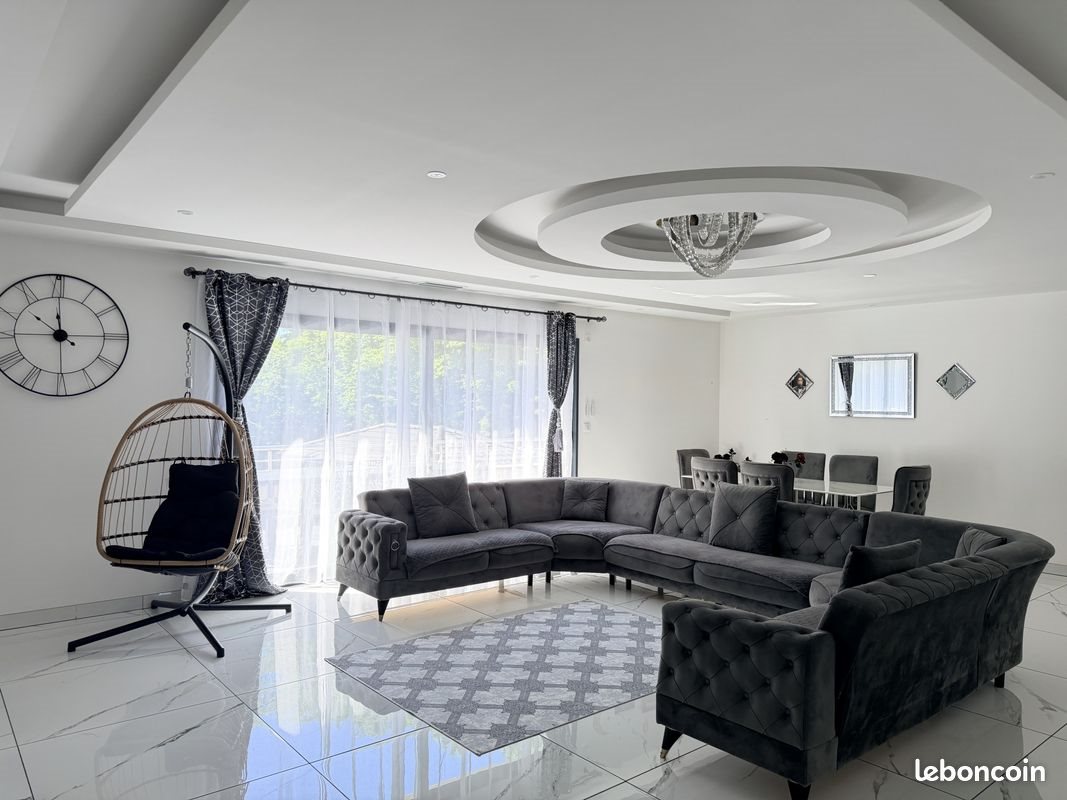 Maison à vendre, 217m², Coulounieix-Chamiers