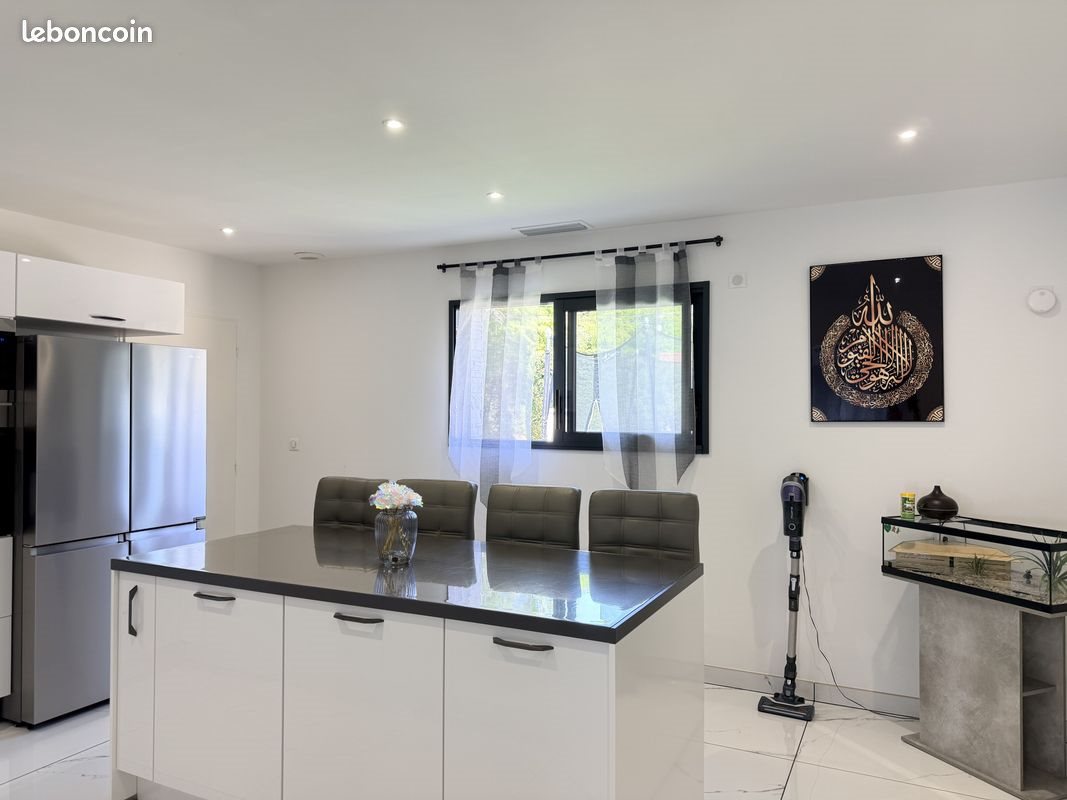 Maison à vendre, 217m², Coulounieix-Chamiers