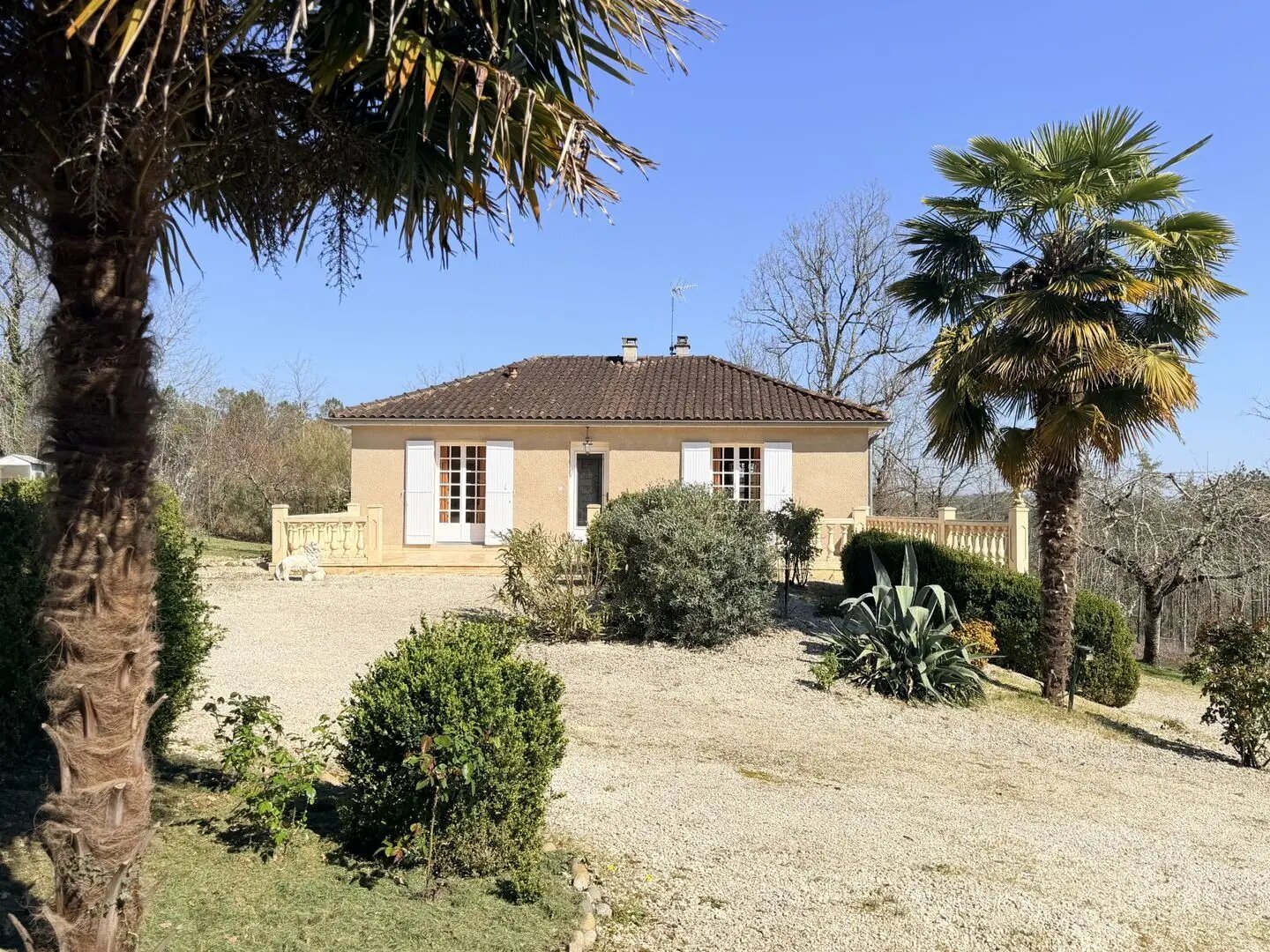 Maison à vendre, 132m², Bassillac