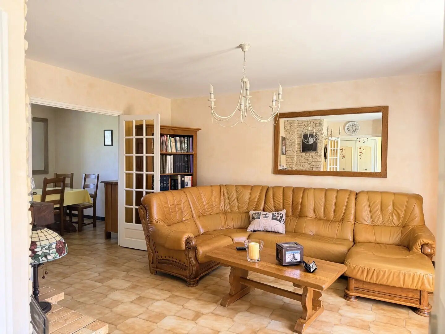 Maison à vendre, 132m², Bassillac
