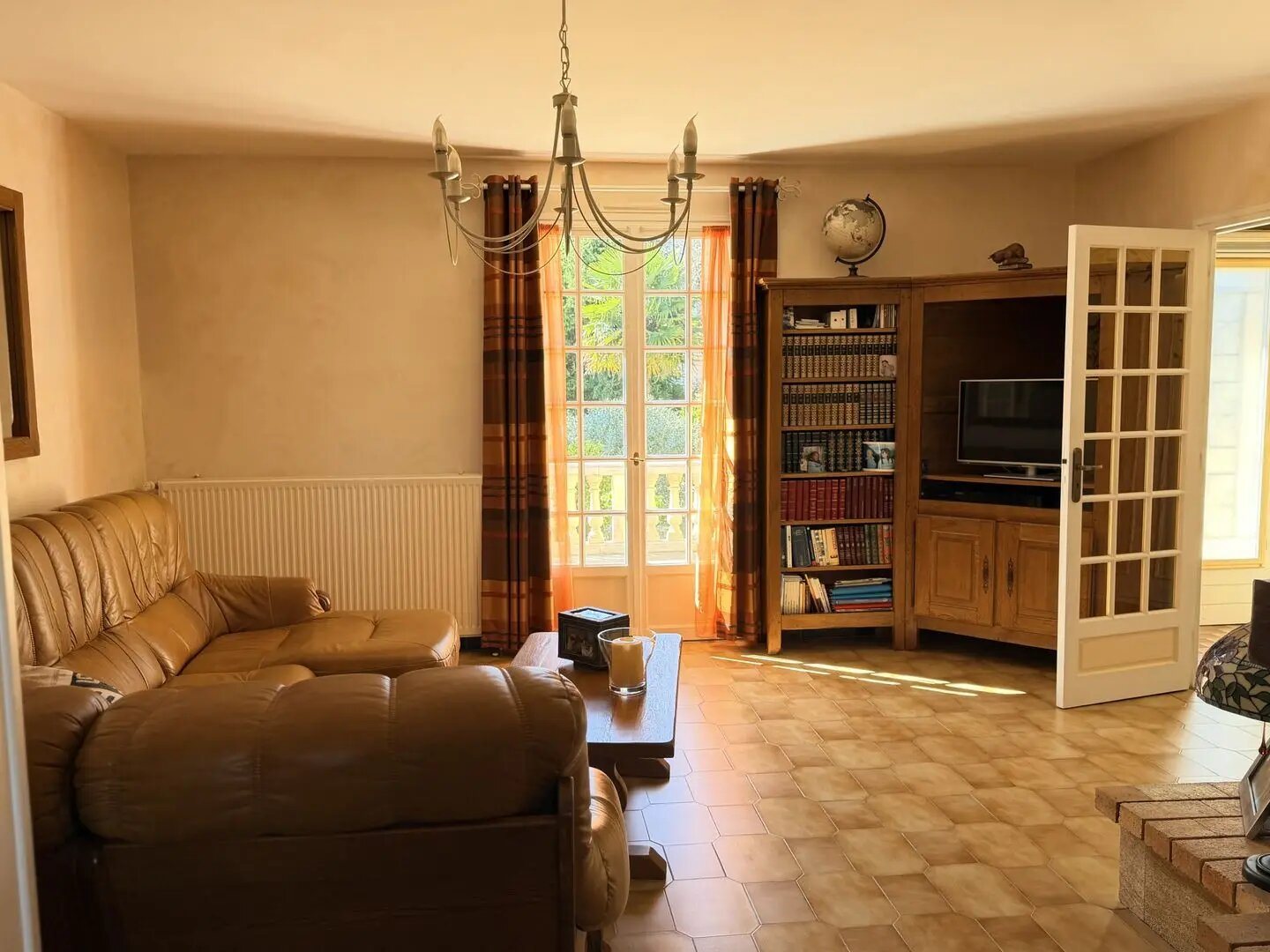 Maison à vendre, 132m², Bassillac