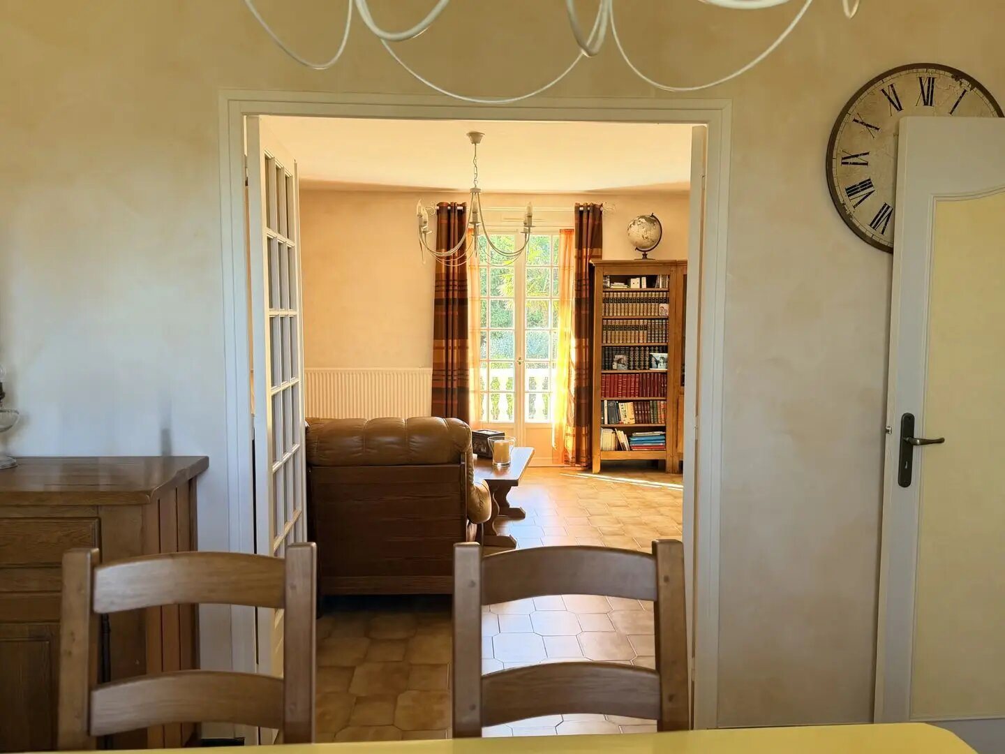 Maison à vendre, 132m², Bassillac