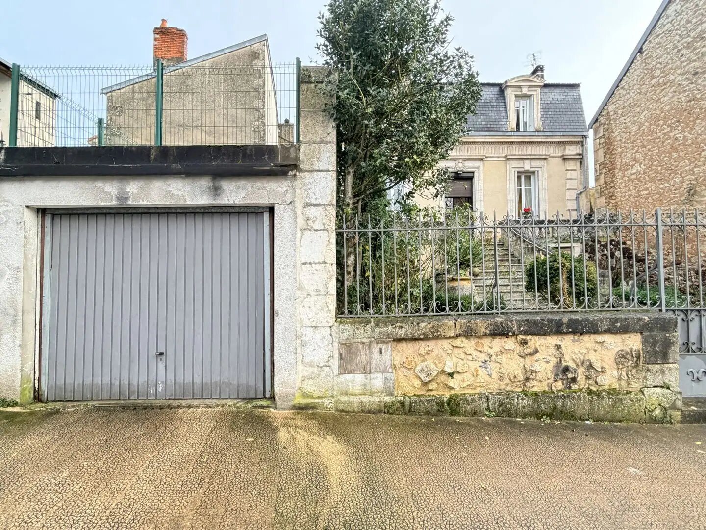 Maison à vendre, 141m², Périgueux