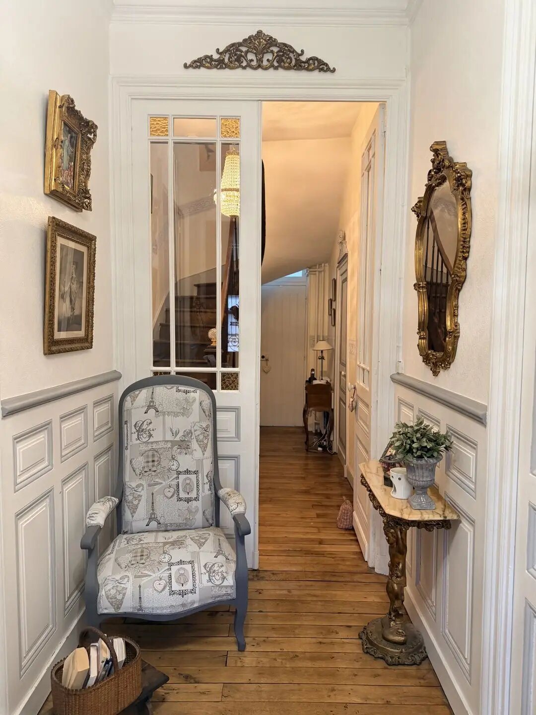 Maison à vendre, 141m², Périgueux