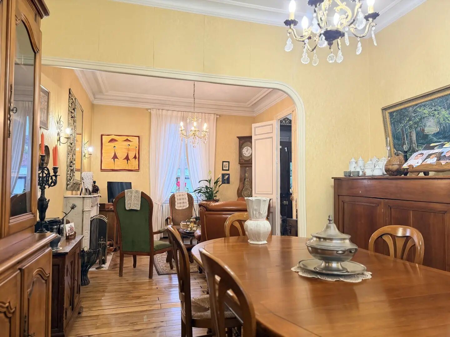 Maison à vendre, 141m², Périgueux