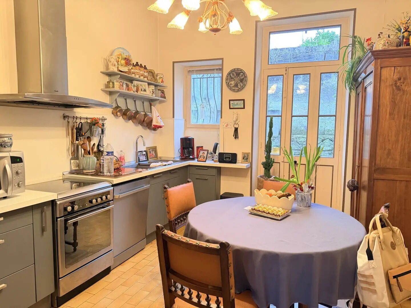 Maison à vendre, 141m², Périgueux
