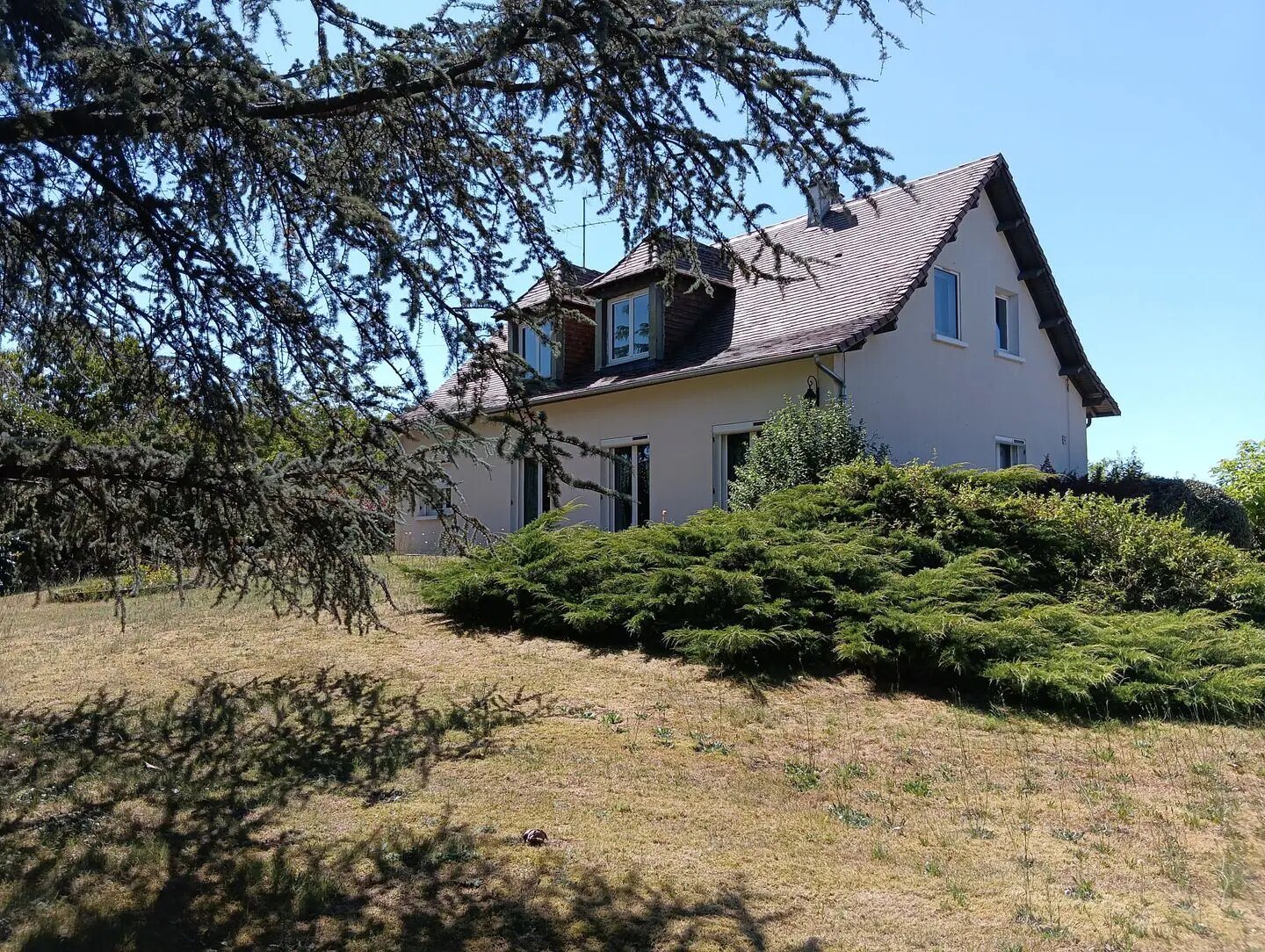 Maison à vendre, 99m², Bassillac