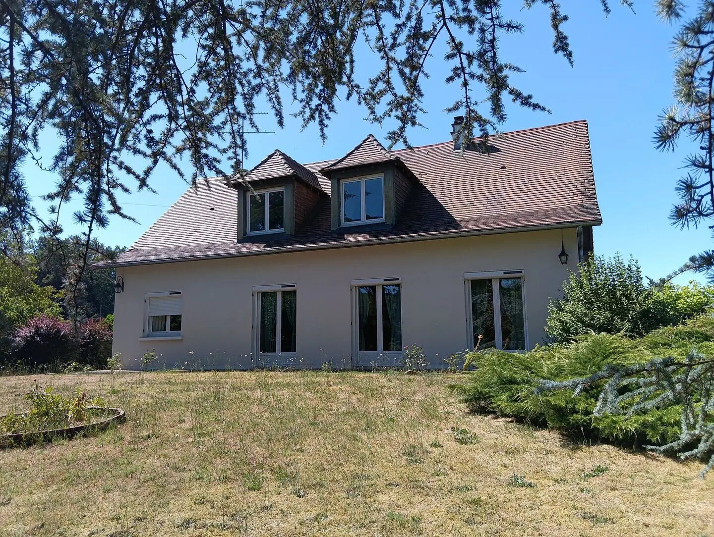 Maison à vendre, 99m², Bassillac
