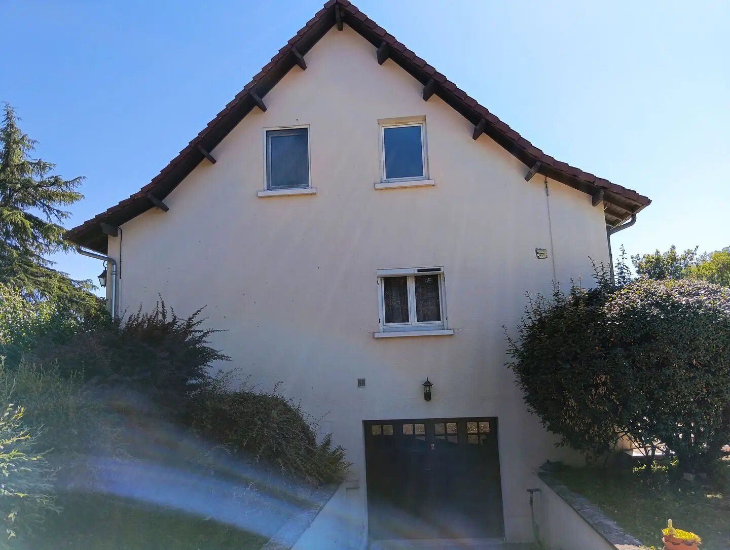 Maison à vendre, 99m², Bassillac