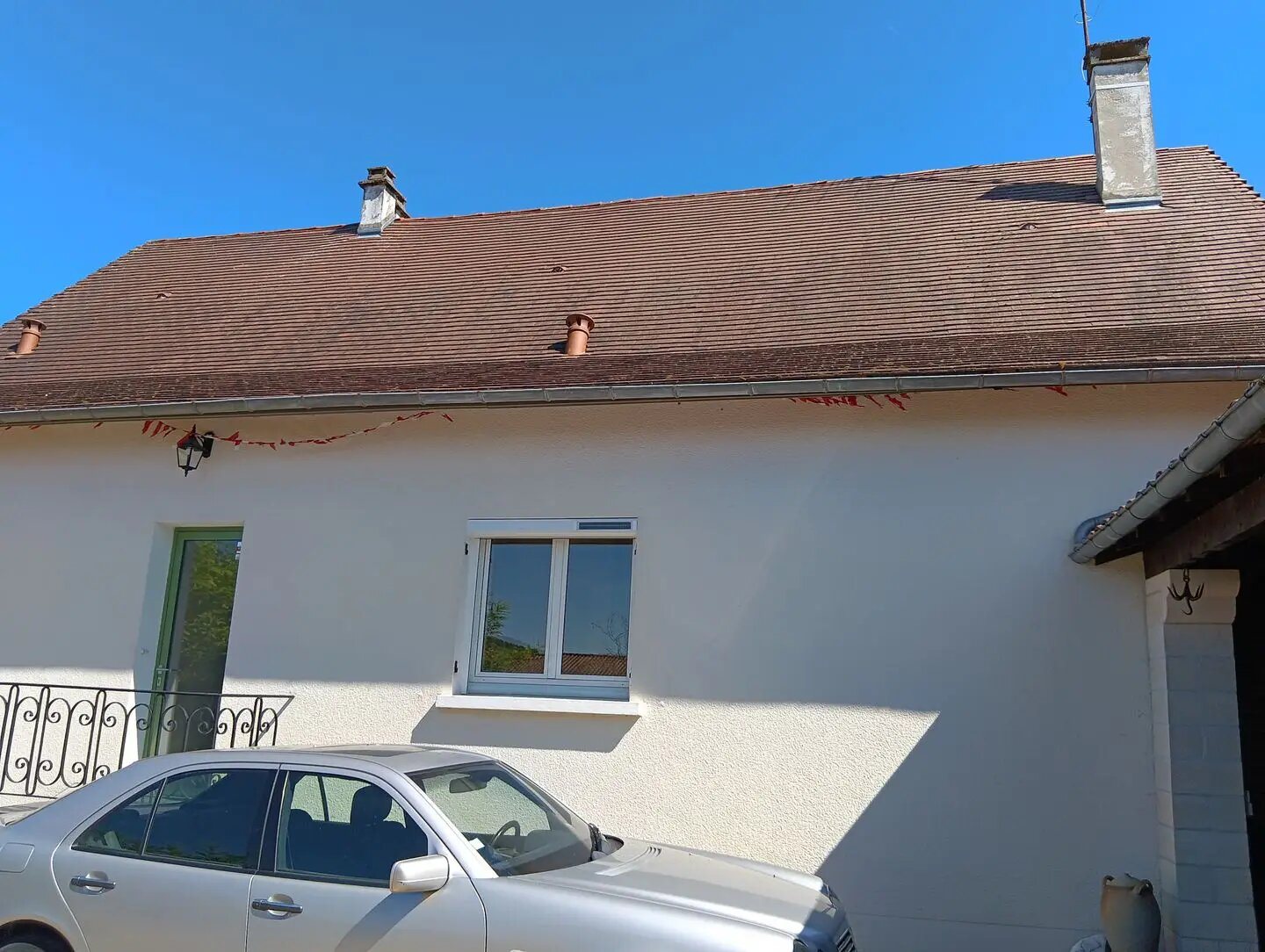 Maison à vendre, 99m², Bassillac