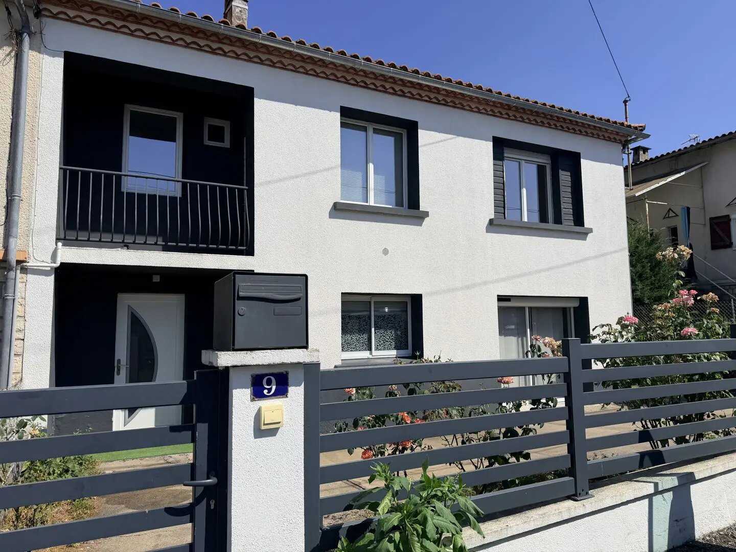 Maison à vendre, 120m², Coulounieix-Chamiers