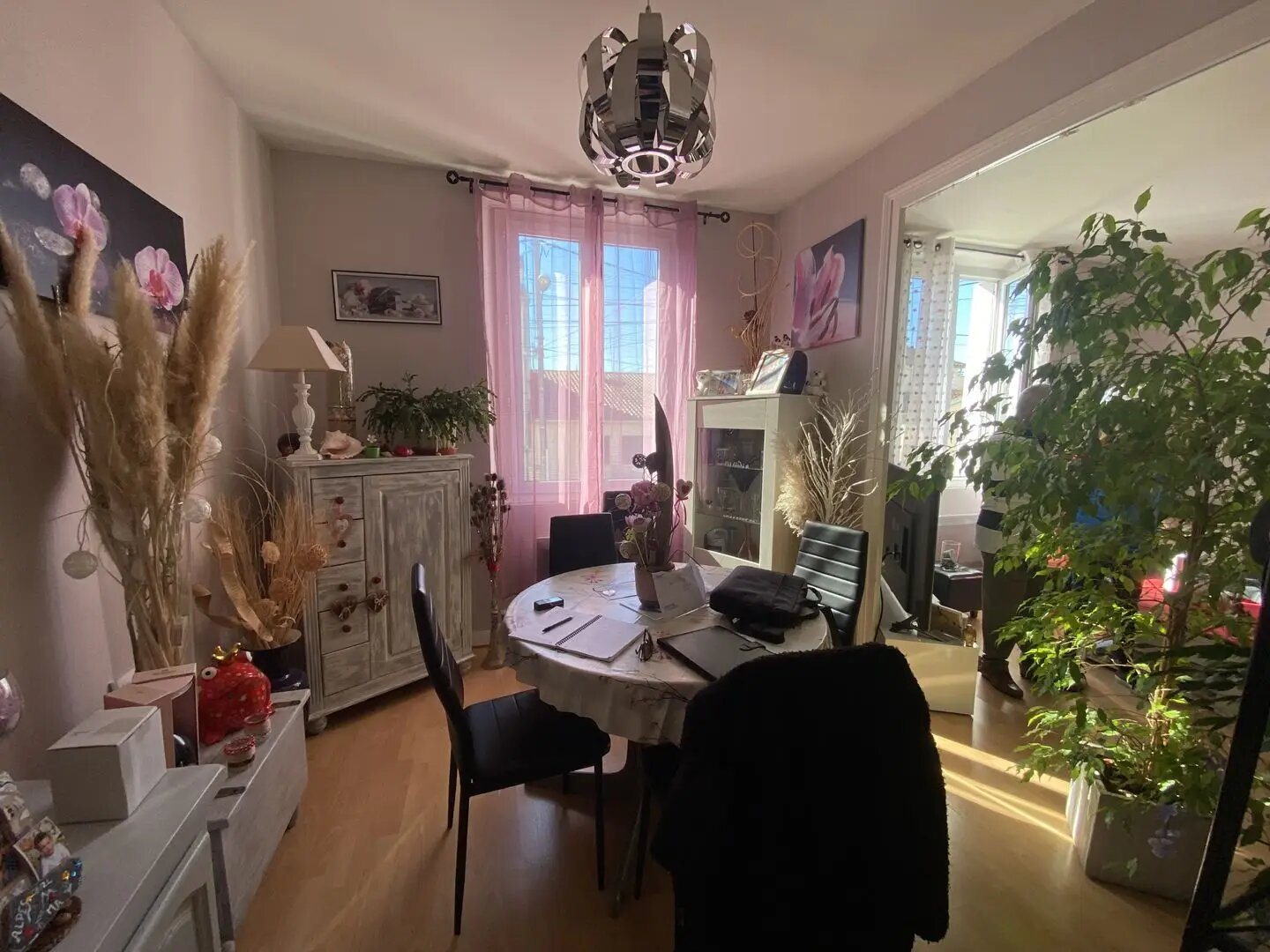 Appartement à vendre, 55m², Périgueux