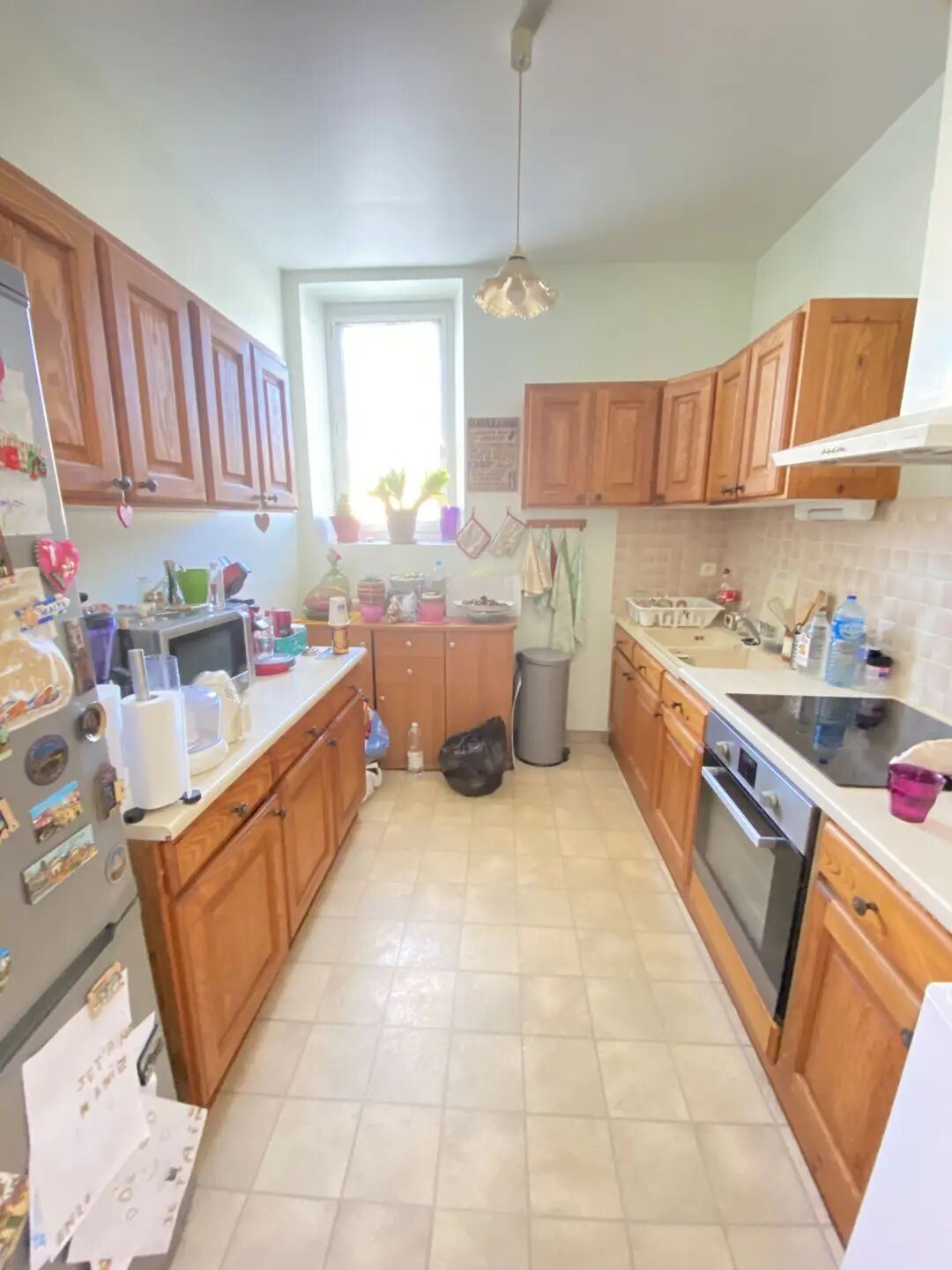 Appartement à vendre, 55m², Périgueux