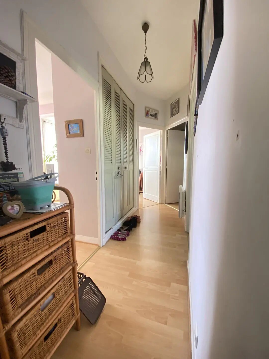 Appartement à vendre, 55m², Périgueux