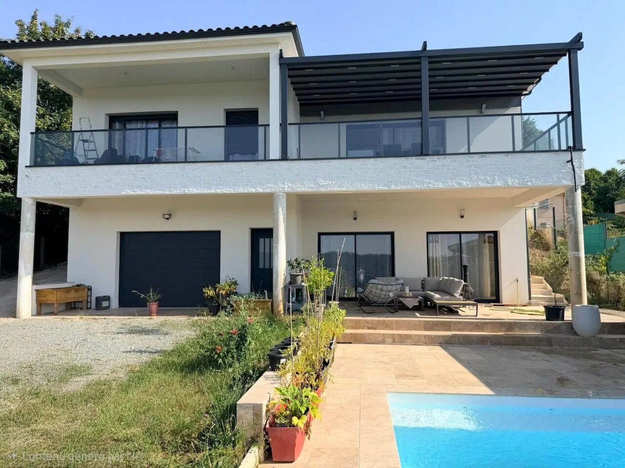 Maison à vendre, 164m², Boulazac
