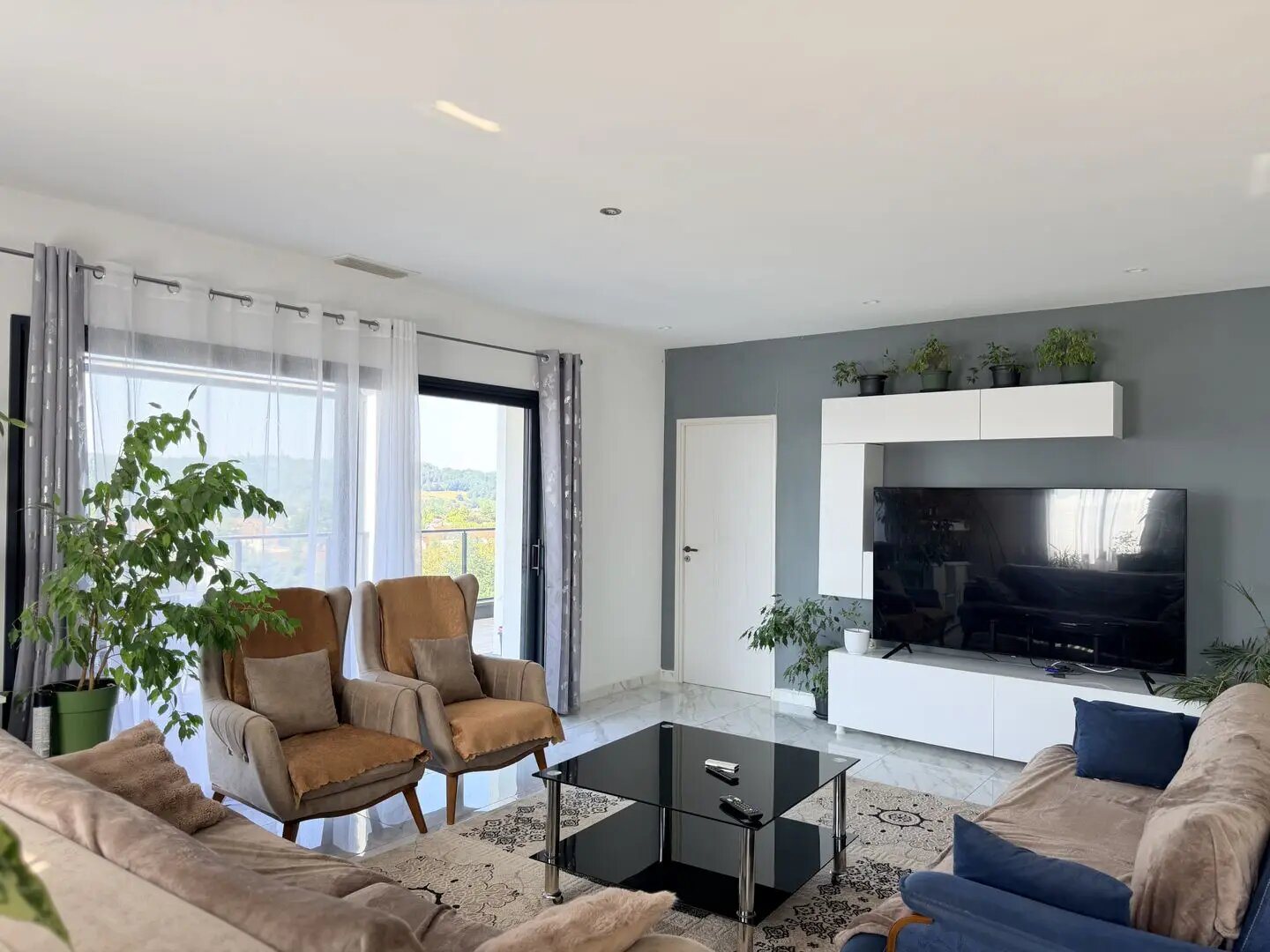 Maison à vendre, 164m², Boulazac