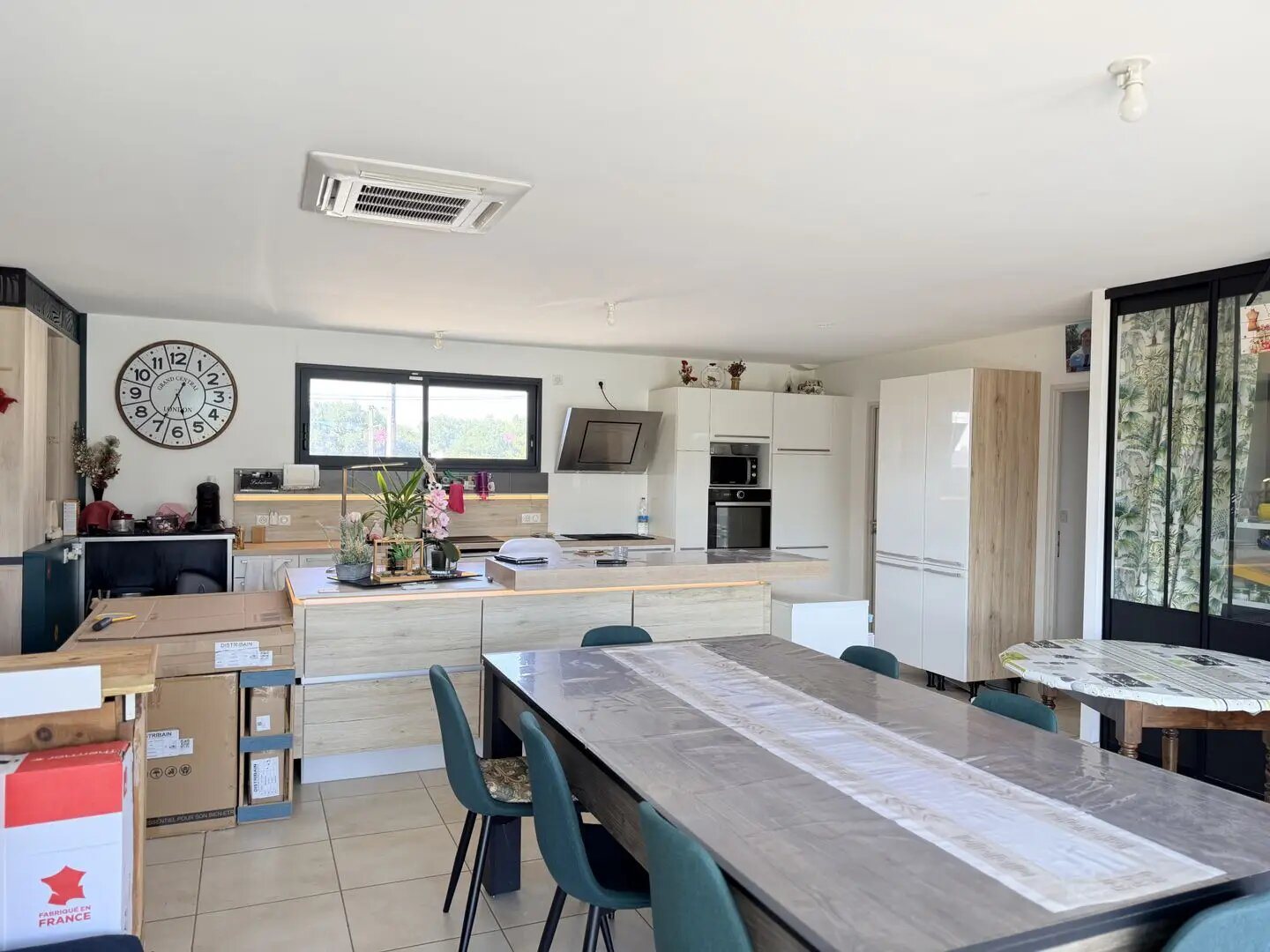 Maison à vendre, 169m², Bassillac et Auberoche