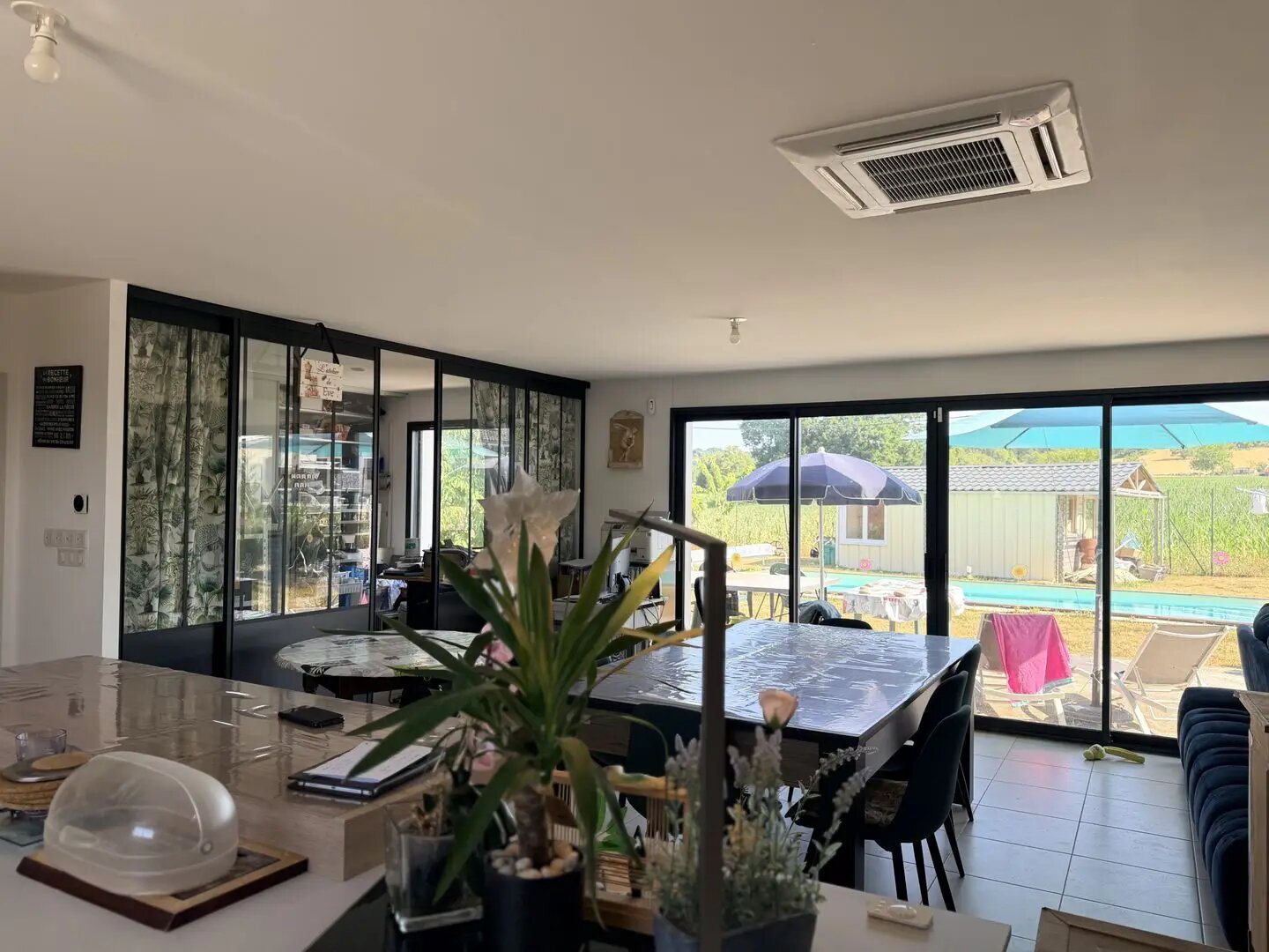 Maison à vendre, 169m², Bassillac et Auberoche