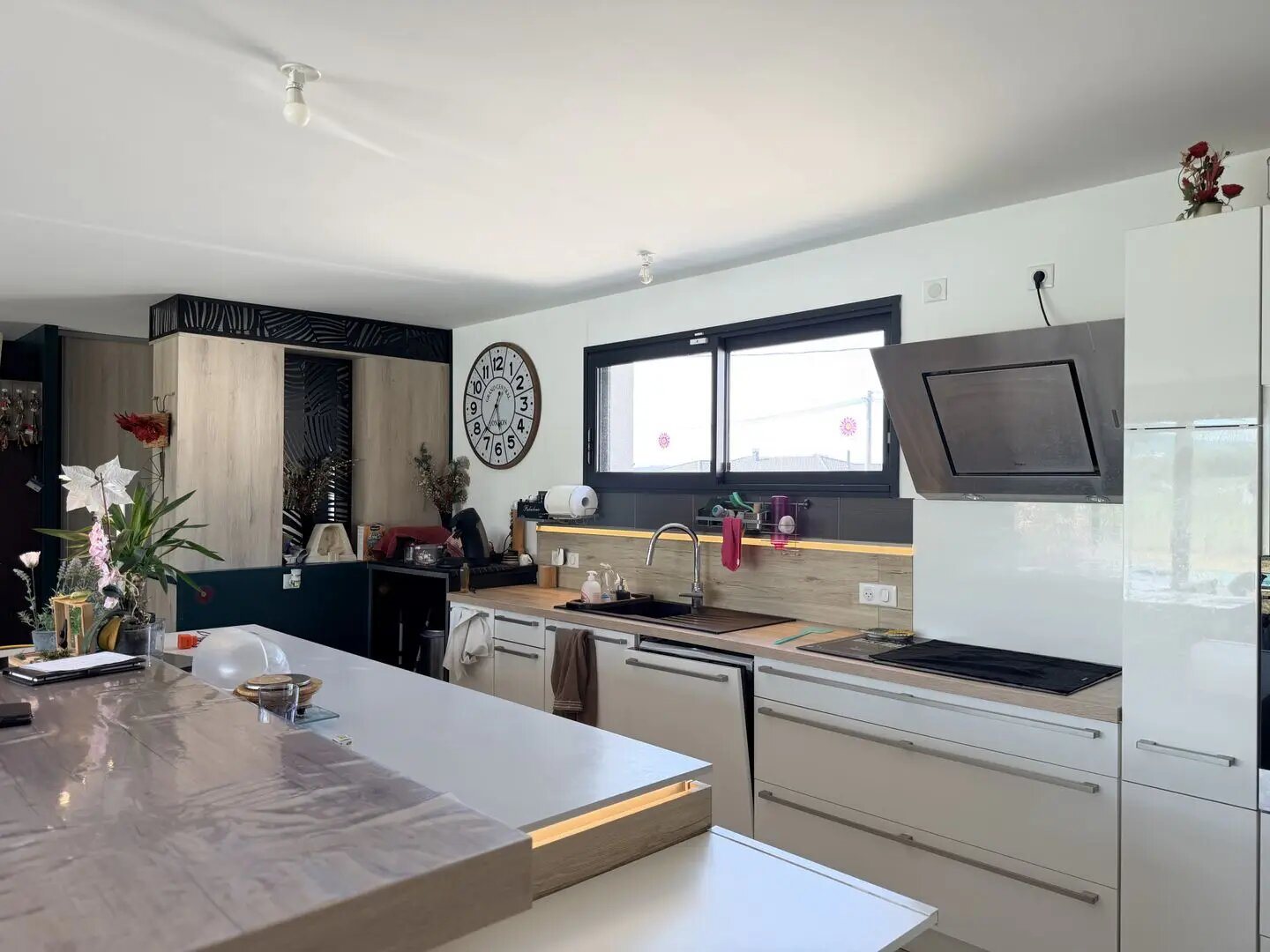 Maison à vendre, 169m², Bassillac et Auberoche