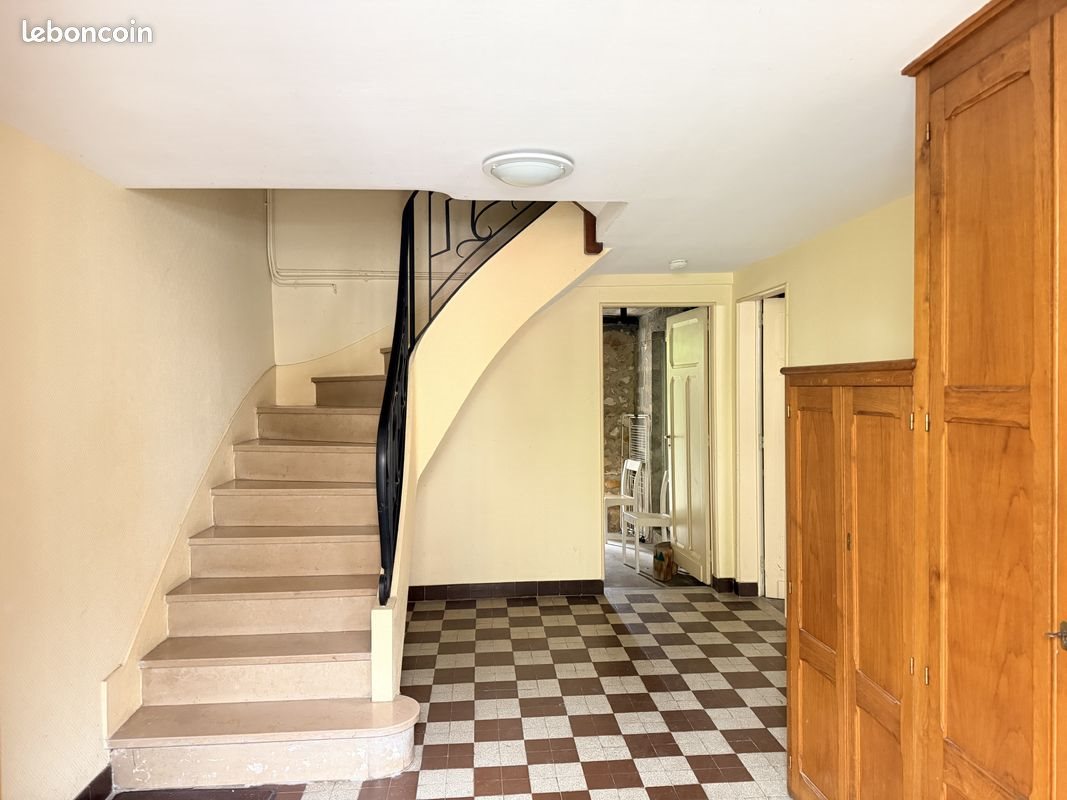 Appartement à vendre, 115m², Périgueux