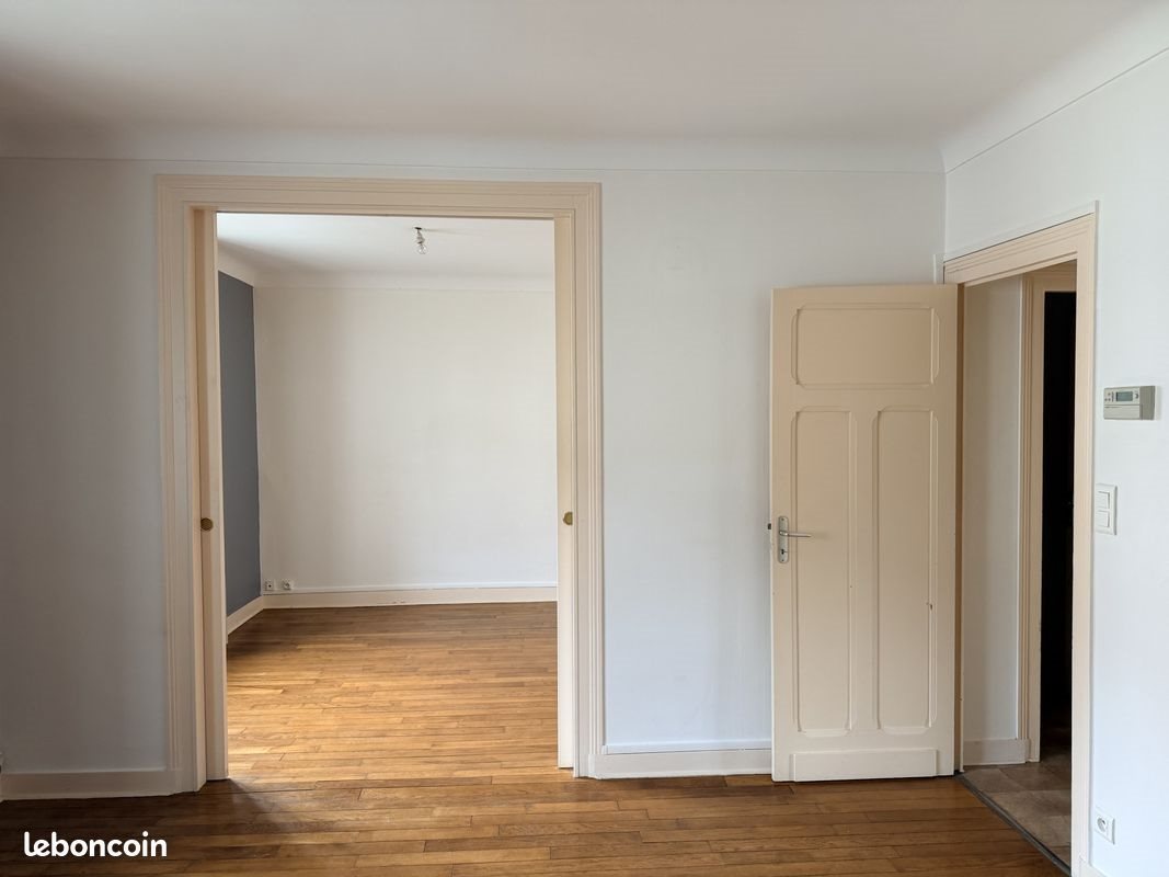 Appartement à vendre, 115m², Périgueux