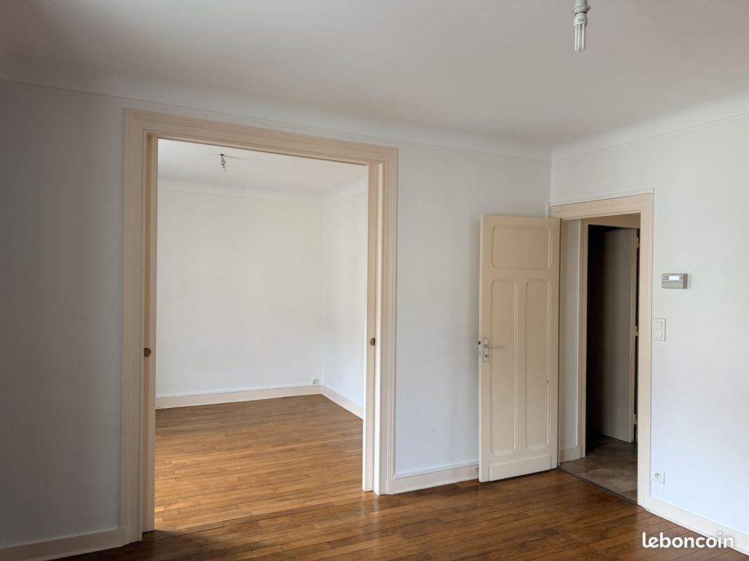 Appartement à vendre, 115m², Périgueux