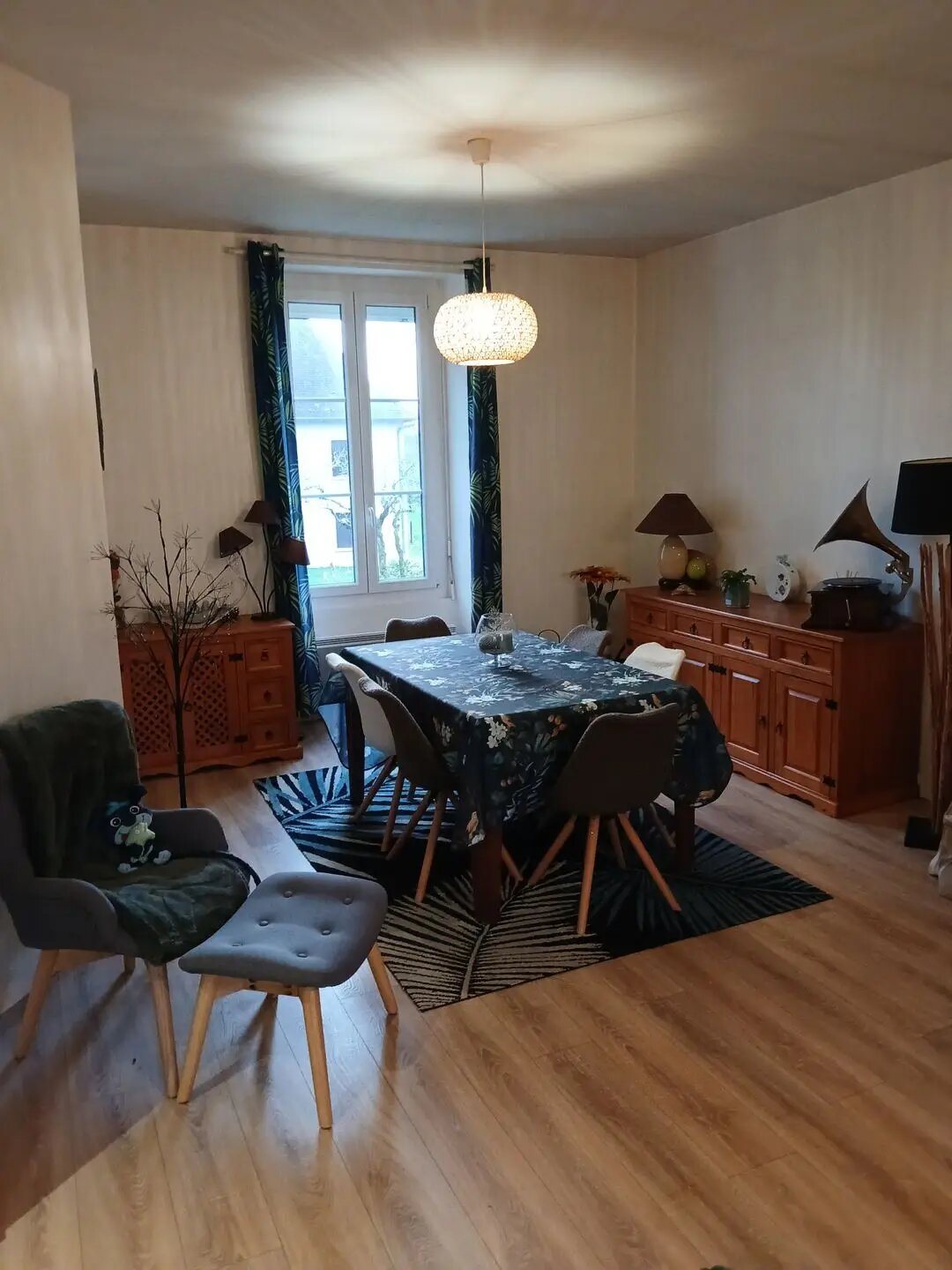 Maison à vendre, 122m², Thiviers