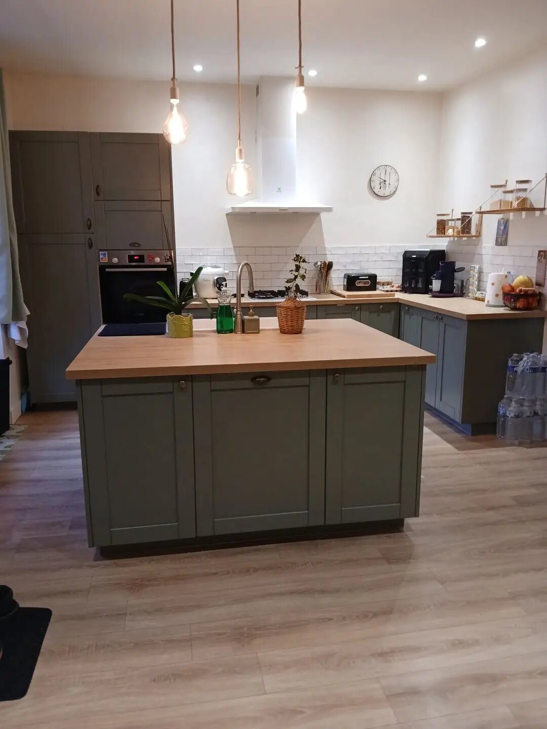 Maison à vendre, 122m², Thiviers