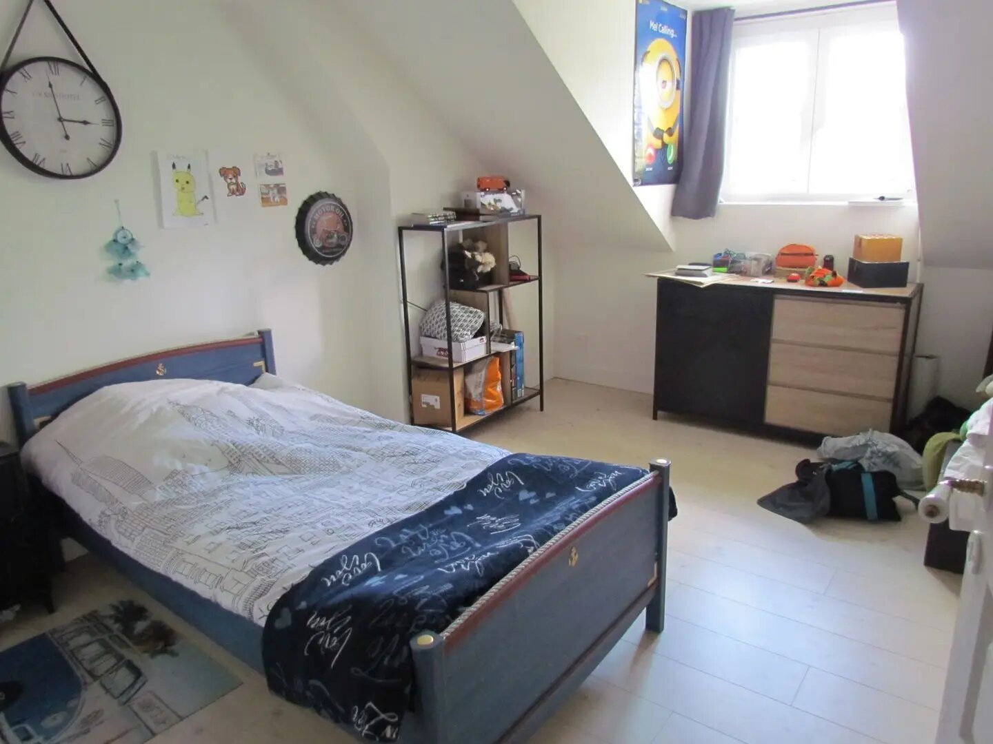 Maison à vendre, 122m², Thiviers