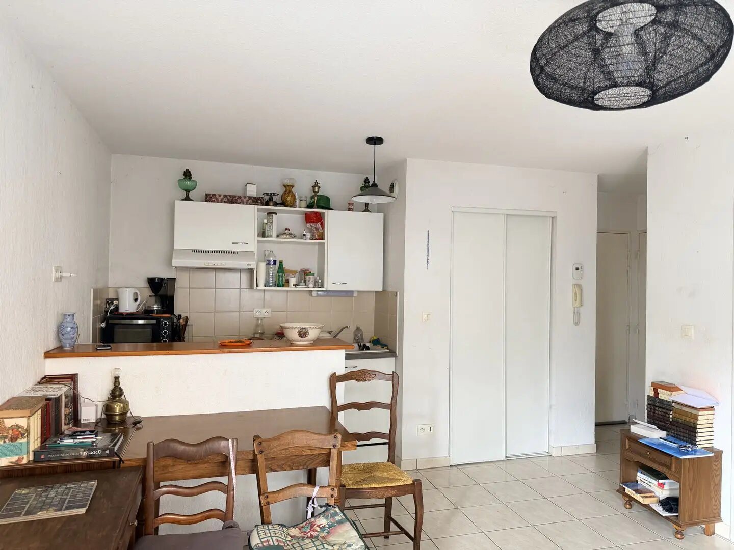 Appartement à vendre, 35m², Périgueux