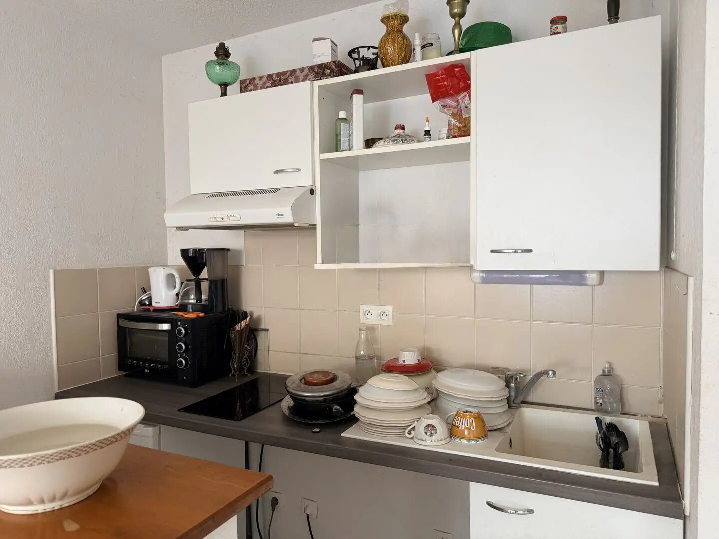 Appartement à vendre, 35m², Périgueux