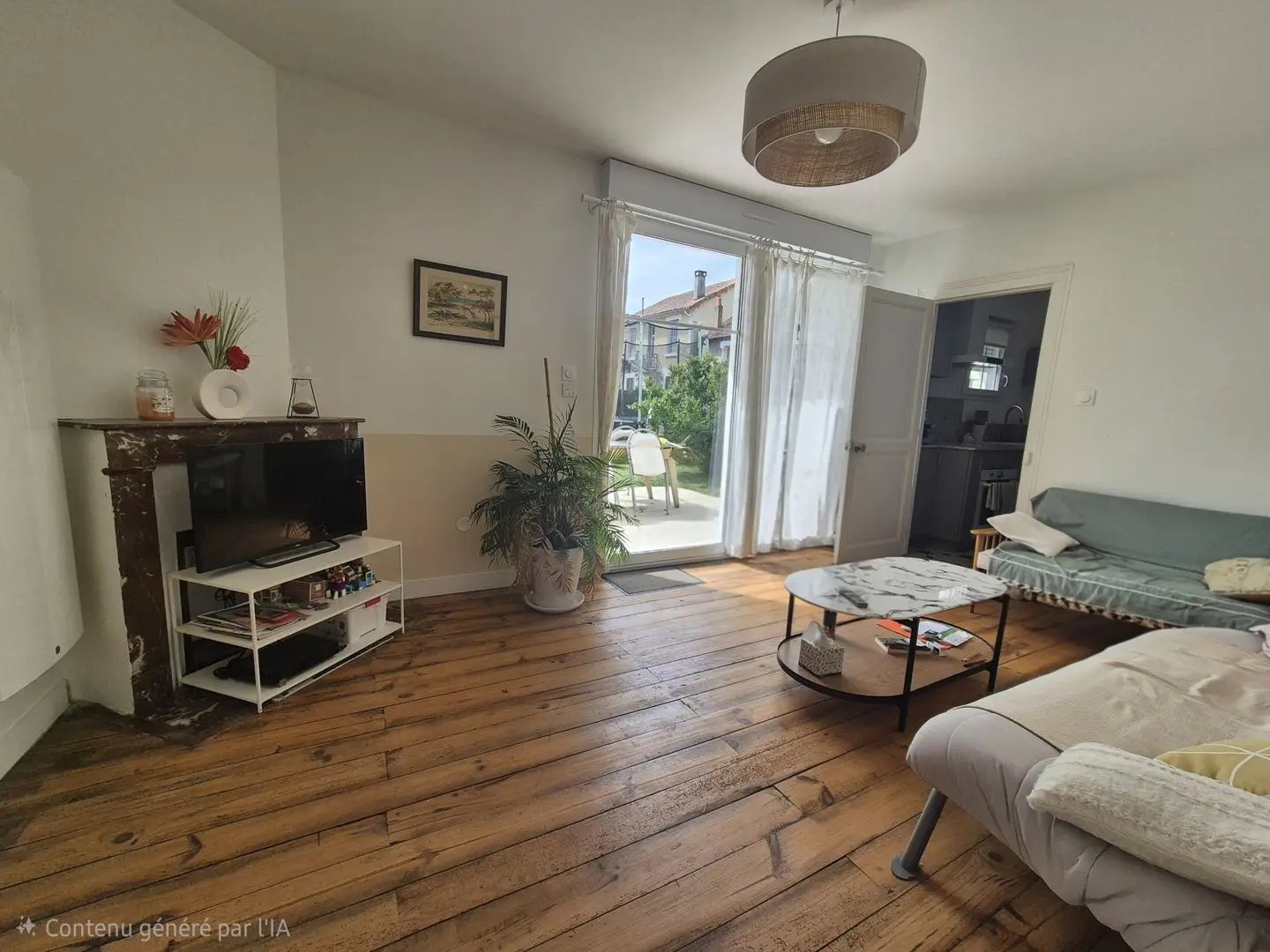 Maison à vendre, 99m², Boulazac