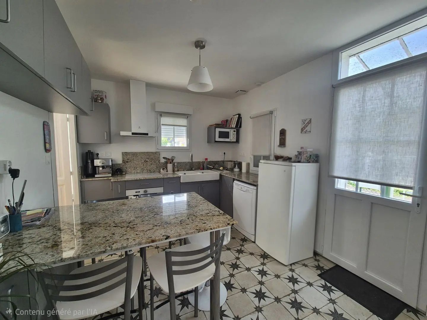 Maison à vendre, 99m², Boulazac