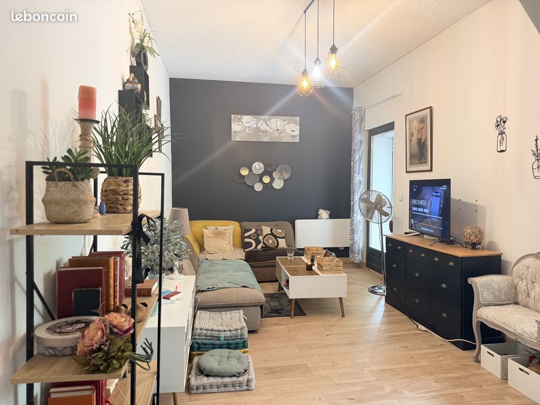 Maison à vendre, 100m², Périgueux