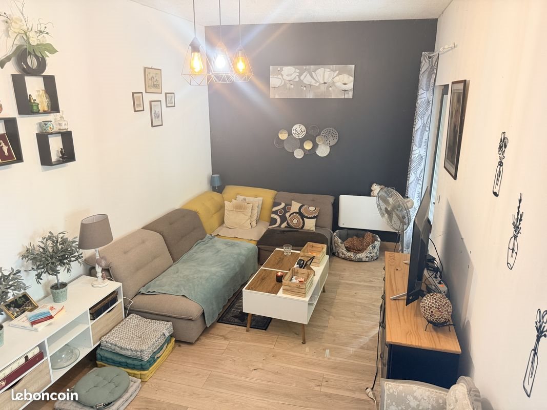 Maison à vendre, 100m², Périgueux