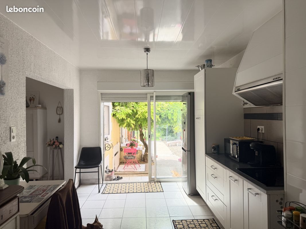 Maison à vendre, 100m², Périgueux