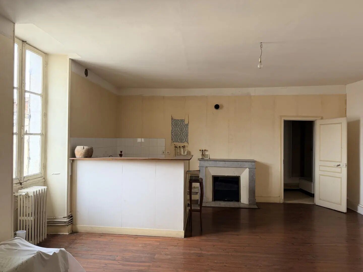 Appartement à vendre, 332m², Périgueux