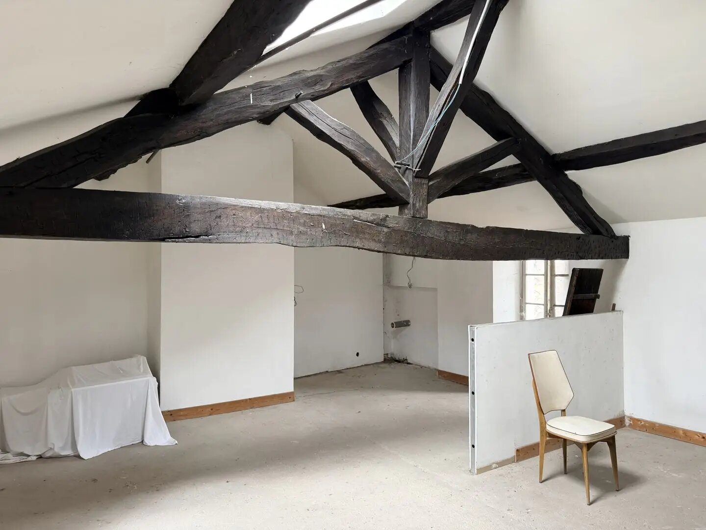 Appartement à vendre, 332m², Périgueux