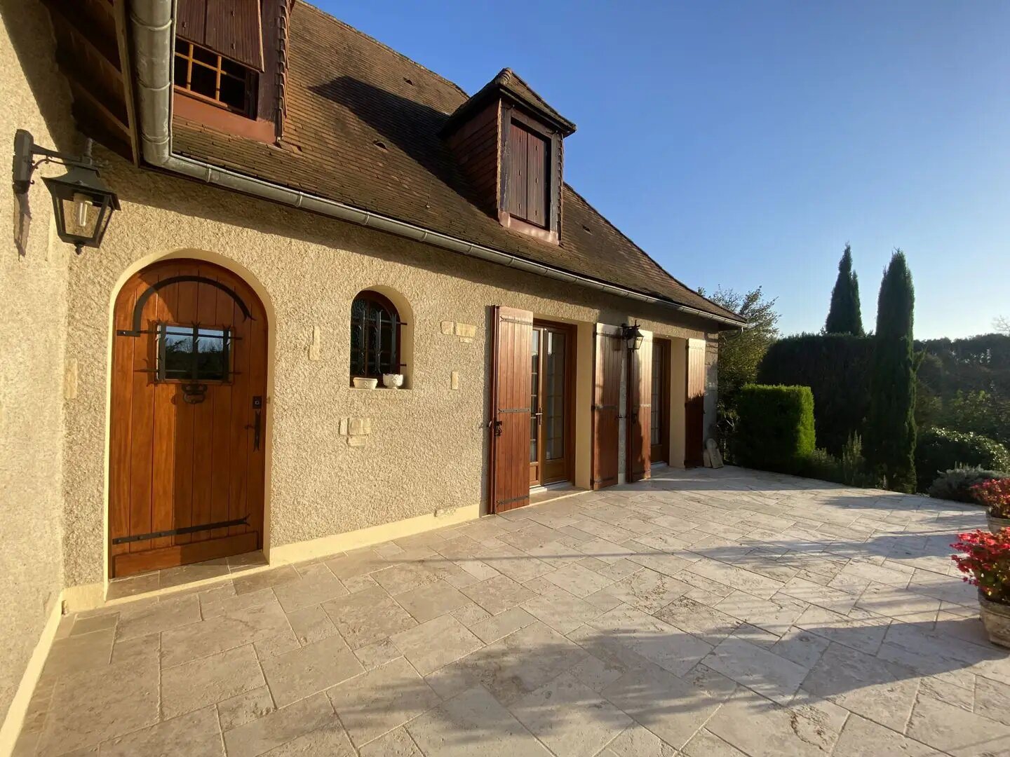 Maison à vendre, 203m², Chancelade