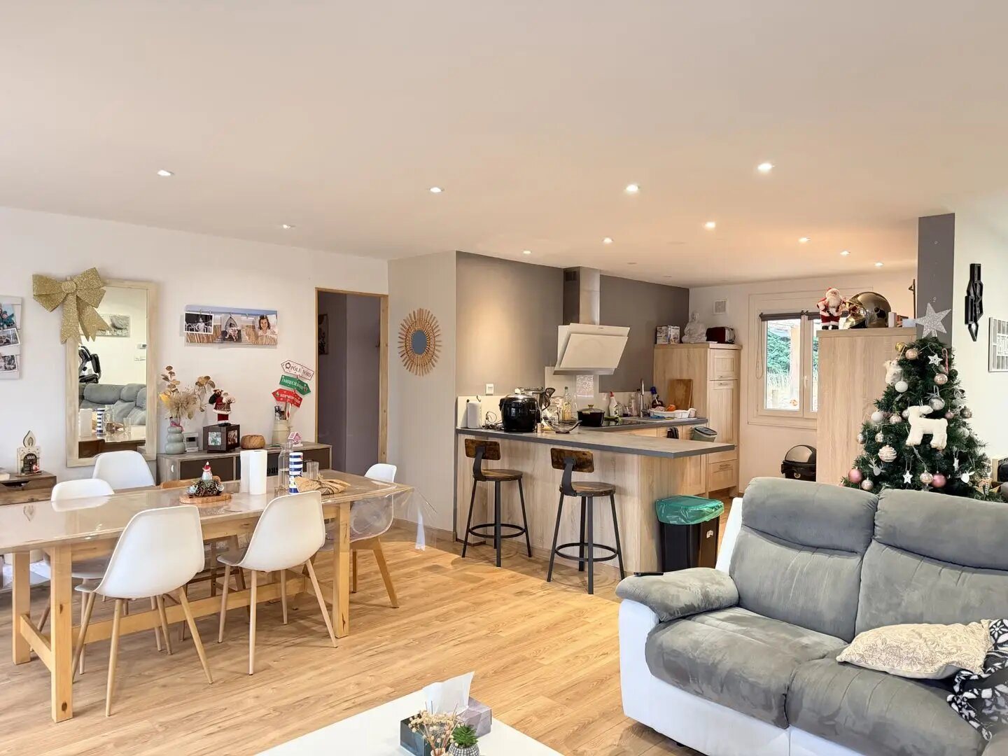 Maison à vendre, 140m², Chancelade