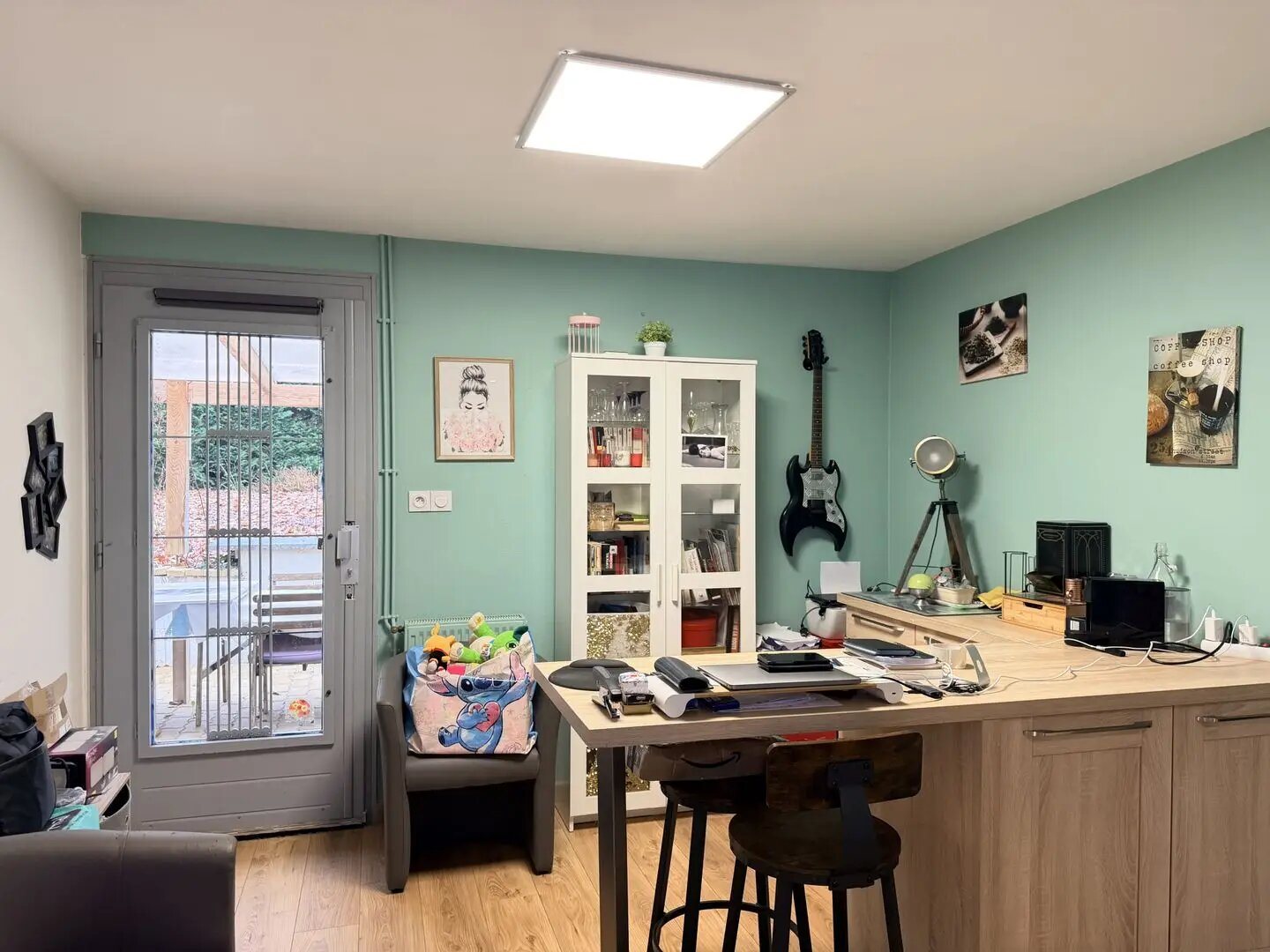 Maison à vendre, 140m², Chancelade