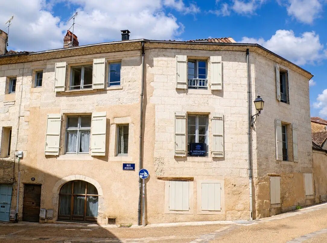 Appartement à vendre, 190m², Périgueux