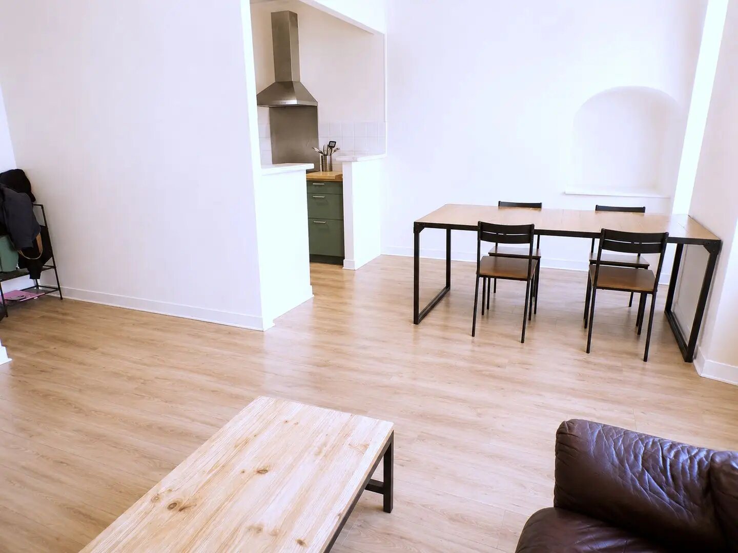 Appartement à vendre, 190m², Périgueux