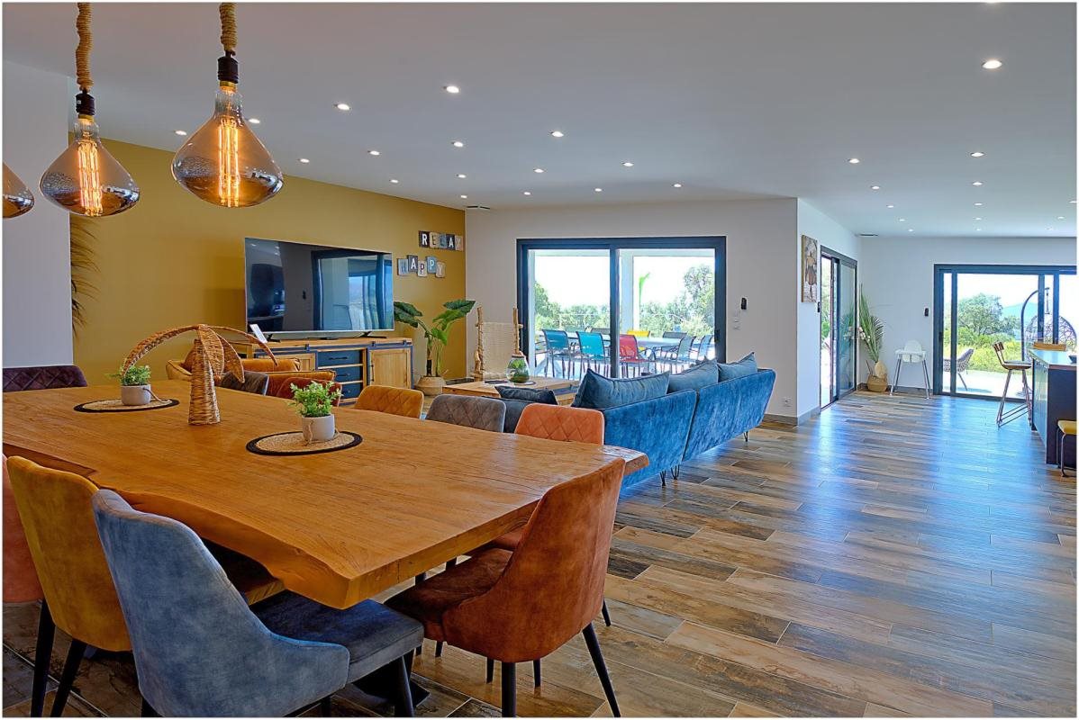 Maison à vendre, 172m², Bastelicaccia