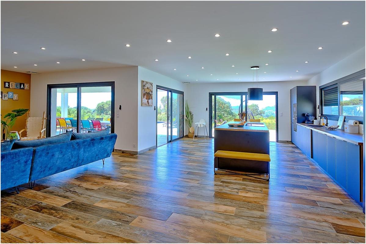 Maison à vendre, 172m², Bastelicaccia