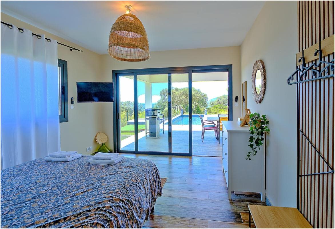 Maison à vendre, 172m², Bastelicaccia
