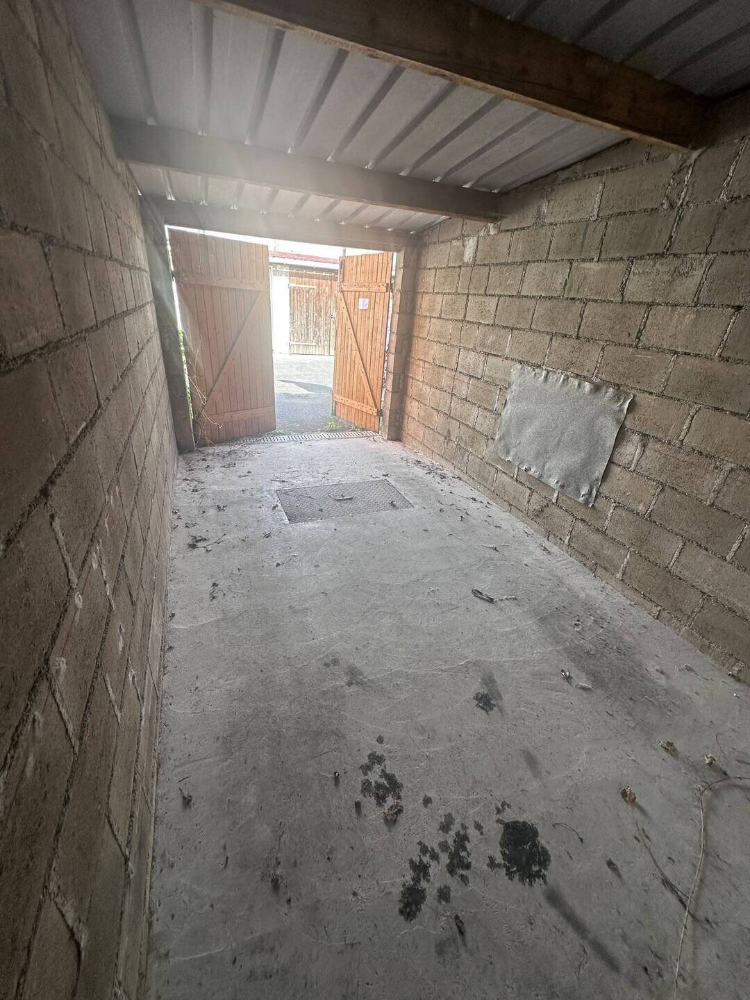 Appartement à vendre, 13m², Reims