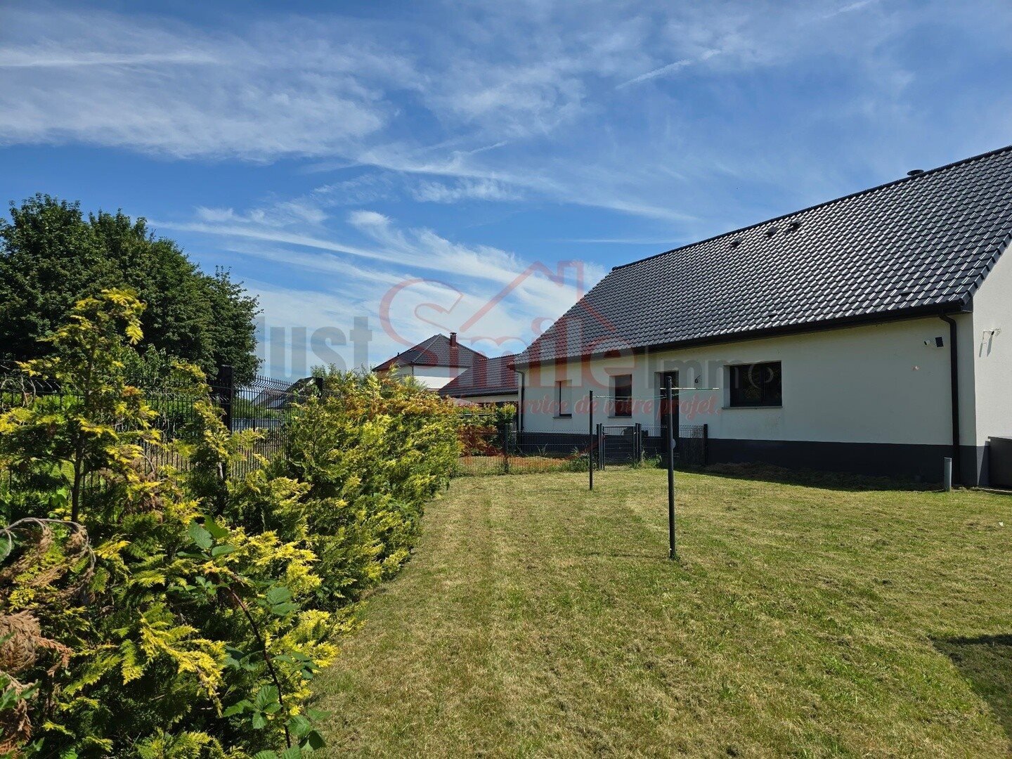 Maison à vendre, 93m², Oignies